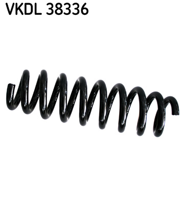 SKF VKDL 38336 Fahrwerksfeder